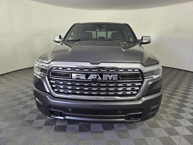 2026 RAM Ram 1500 RAM 1500 LIMITED CREW CAB 4X4 57 BOX 2026 RAM Ram 1500 RAM 1500 LIMITED CREW CAB 4X4 57 BOX