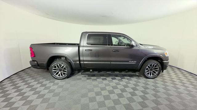 2026 RAM Ram 1500 RAM 1500 LIMITED CREW CAB 4X4 57 BOX 2026 RAM Ram 1500 RAM 1500 LIMITED CREW CAB 4X4 57 BOX