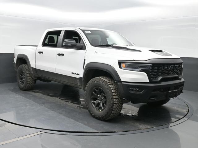 2026 RAM Ram 1500 RAM 1500 RHO CREW CAB 4X4 57 BOX