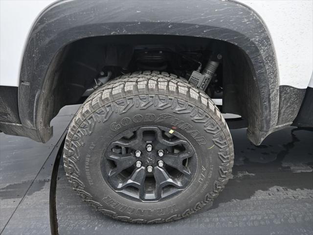 2026 RAM Ram 1500 RAM 1500 RHO CREW CAB 4X4 57 BOX