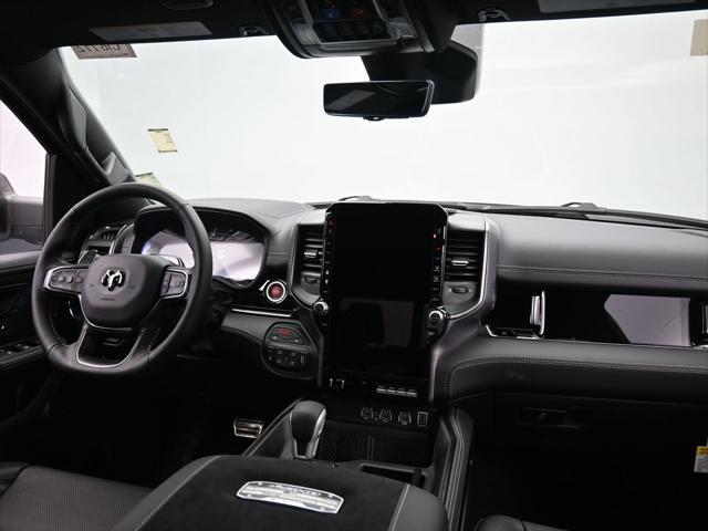 2026 RAM Ram 1500 RAM 1500 RHO CREW CAB 4X4 57 BOX