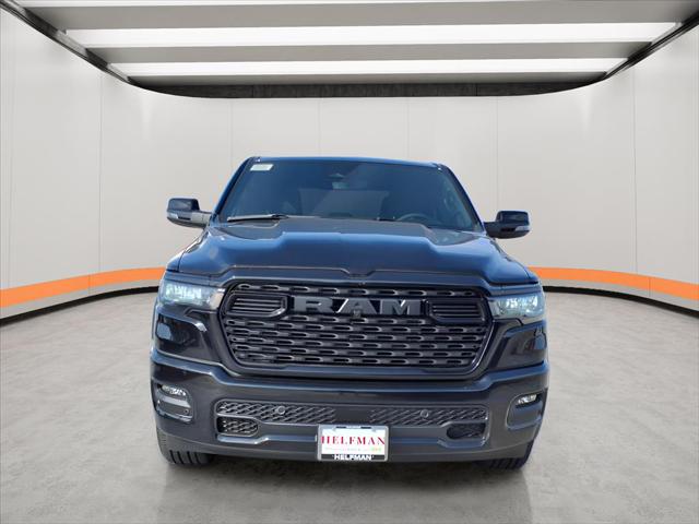 2025 RAM Ram 1500 RAM 1500 LONE STAR CREW CAB 4X2 57 BOX 2025 RAM Ram 1500 RAM 1500 LONE STAR CREW CAB 4X2 57 BOX