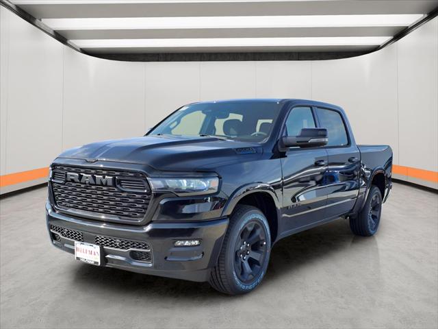 2025 RAM Ram 1500 RAM 1500 LONE STAR CREW CAB 4X2 57 BOX 2025 RAM Ram 1500 RAM 1500 LONE STAR CREW CAB 4X2 57 BOX