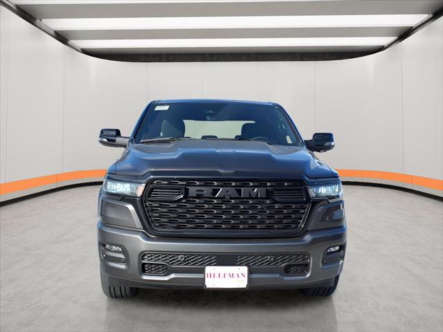 2025 RAM Ram 1500 RAM 1500 LONE STAR CREW CAB 4X2 57 BOX 2025 RAM Ram 1500 RAM 1500 LONE STAR CREW CAB 4X2 57 BOX