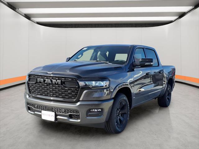 2025 RAM Ram 1500 RAM 1500 LONE STAR CREW CAB 4X2 57 BOX 2025 RAM Ram 1500 RAM 1500 LONE STAR CREW CAB 4X2 57 BOX