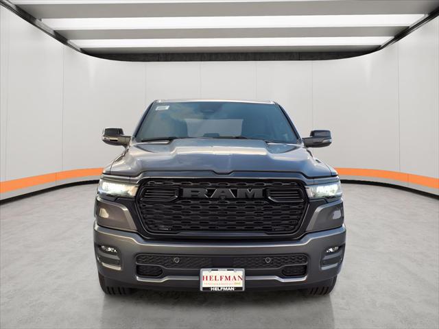 2025 RAM Ram 1500 RAM 1500 LONE STAR CREW CAB 4X2 57 BOX 2025 RAM Ram 1500 RAM 1500 LONE STAR CREW CAB 4X2 57 BOX