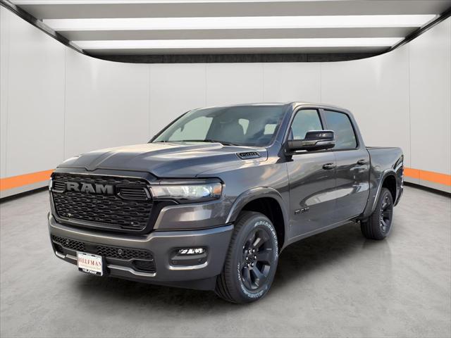 2025 RAM Ram 1500 RAM 1500 LONE STAR CREW CAB 4X2 57 BOX 2025 RAM Ram 1500 RAM 1500 LONE STAR CREW CAB 4X2 57 BOX