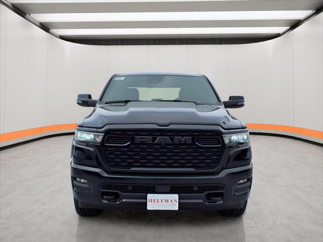 2026 RAM Ram 1500 RAM 1500 LONE STAR CREW CAB 4X4 57 BOX 2026 RAM Ram 1500 RAM 1500 LONE STAR CREW CAB 4X4 57 BOX