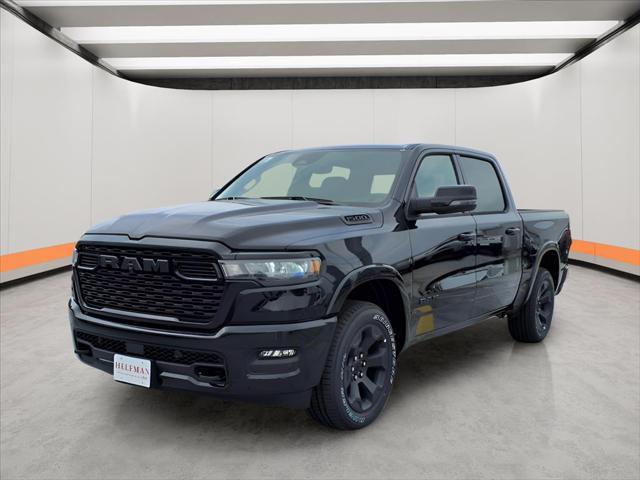 2026 RAM Ram 1500 RAM 1500 LONE STAR CREW CAB 4X4 57 BOX 2026 RAM Ram 1500 RAM 1500 LONE STAR CREW CAB 4X4 57 BOX