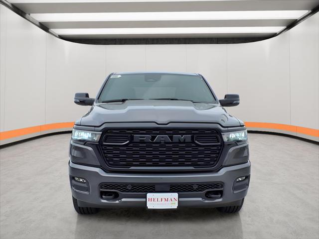 2026 RAM Ram 1500 RAM 1500 LONE STAR CREW CAB 4X4 57 BOX