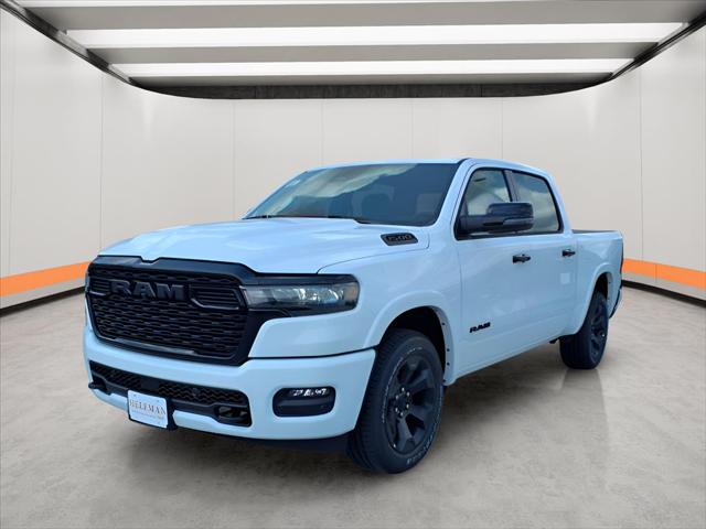 2026 RAM Ram 1500 RAM 1500 LONE STAR CREW CAB 4X4 57 BOX 2026 RAM Ram 1500 RAM 1500 LONE STAR CREW CAB 4X4 57 BOX