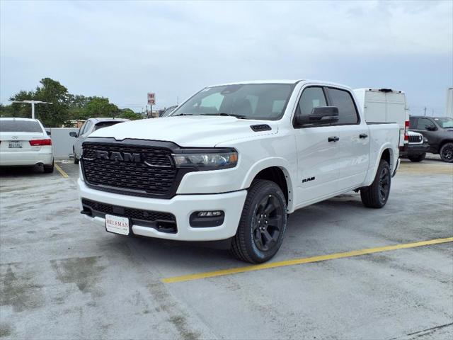 2026 RAM Ram 1500 RAM 1500 LONE STAR CREW CAB 4X4 57 BOX 2026 RAM Ram 1500 RAM 1500 LONE STAR CREW CAB 4X4 57 BOX