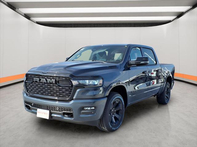 2026 RAM Ram 1500 RAM 1500 LONE STAR CREW CAB 4X4 57 BOX