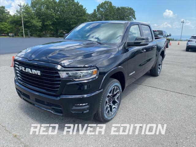 2026 RAM Ram 1500 RAM 1500 LARAMIE CREW CAB 4X4 57 BOX 2026 RAM Ram 1500 RAM 1500 LARAMIE CREW CAB 4X4 57 BOX