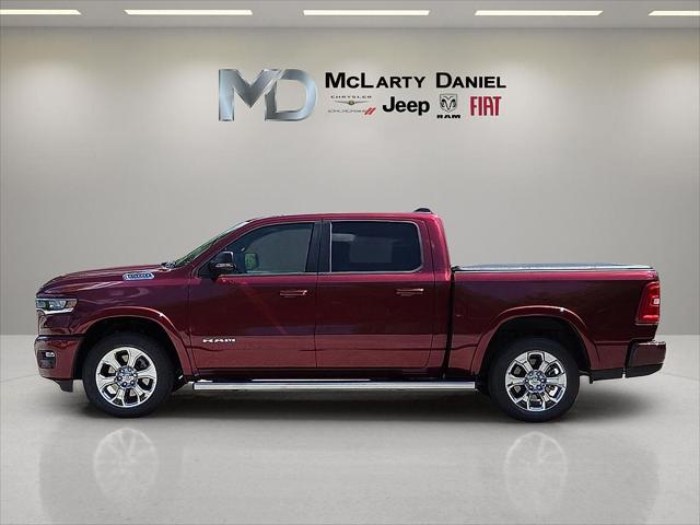 2026 RAM 1500 RAM 1500 BIG HORN CREW CAB 4X4 57 BOX
