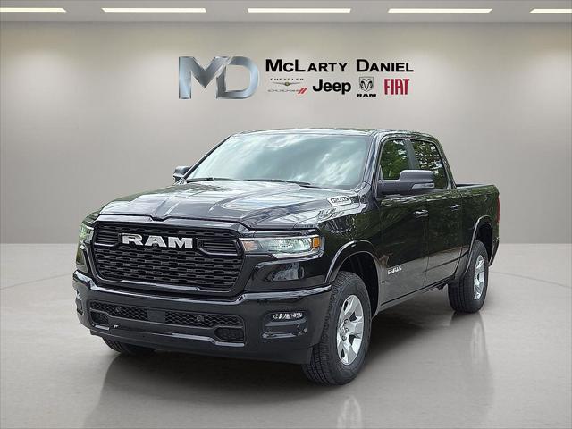 2026 RAM 1500 RAM 1500 BIG HORN CREW CAB 4X4 57 BOX