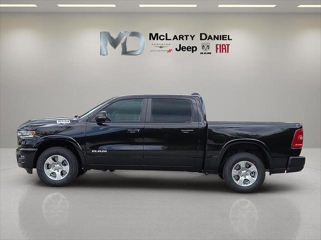 2026 RAM 1500 RAM 1500 BIG HORN CREW CAB 4X4 57 BOX