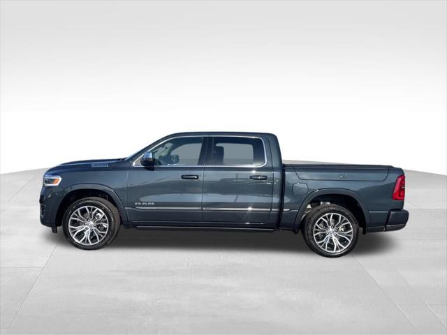 2026 RAM Ram 1500 RAM 1500 TUNGSTEN CREW CAB 4X4 2026 RAM Ram 1500 RAM 1500 TUNGSTEN CREW CAB 4X4