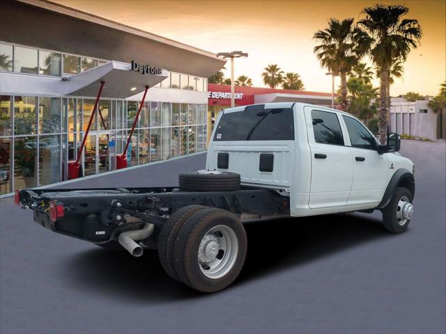 2025 RAM Ram 5500 Chassis Cab RAM 5500 TRADESMAN CHASSIS CREW CAB 4X4 60 CA 2025 RAM Ram 5500 Chassis Cab RAM 5500 TRADESMAN CHASSIS CREW CAB 4X4 60 CA