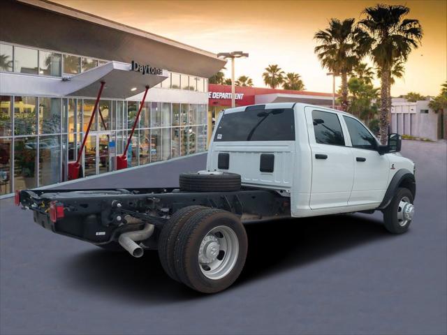 2025 RAM Ram 5500 Chassis Cab RAM 5500 TRADESMAN CHASSIS CREW CAB 4X4 60 CA 2025 RAM Ram 5500 Chassis Cab RAM 5500 TRADESMAN CHASSIS CREW CAB 4X4 60 CA