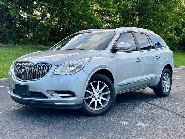 2017 Buick Enclave Leather for sale in Nashville, TN
