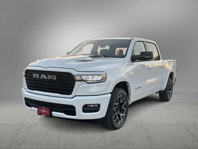 2026 RAM Ram 1500 RAM 1500 LARAMIE CREW CAB 4X2 57 BOX 2026 RAM Ram 1500 RAM 1500 LARAMIE CREW CAB 4X2 57 BOX