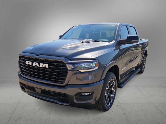 2026 RAM Ram 1500 RAM 1500 LARAMIE CREW CAB 4X2 57 BOX 2026 RAM Ram 1500 RAM 1500 LARAMIE CREW CAB 4X2 57 BOX