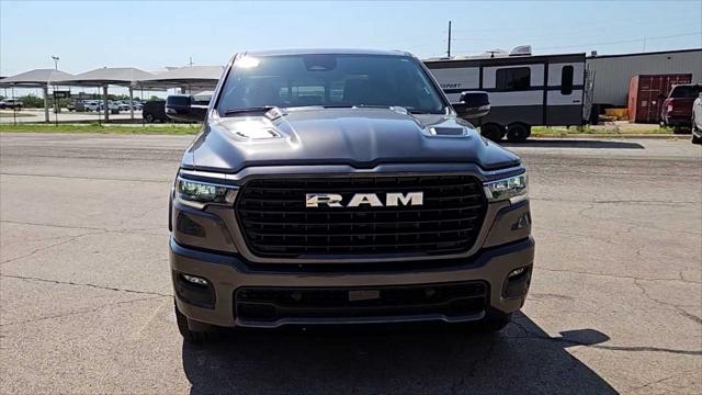 2026 RAM Ram 1500 RAM 1500 LARAMIE CREW CAB 4X2 57 BOX 2026 RAM Ram 1500 RAM 1500 LARAMIE CREW CAB 4X2 57 BOX