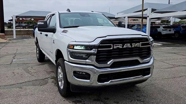 2025 RAM Ram 2500 RAM 2500 LONE STAR CREW CAB 4X4 64 BOX