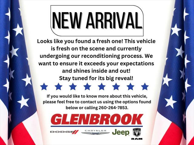2025 Jeep Gladiator GLADIATOR HIGH TIDE 4X4