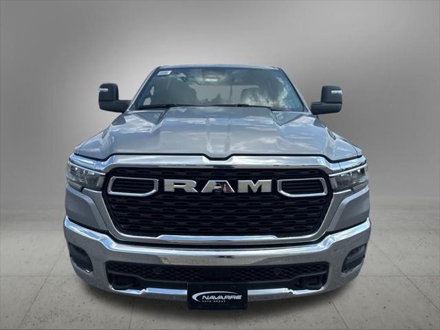 2026 RAM Ram 1500 RAM 1500 TRADESMAN CREW CAB 4X4 57 BOX