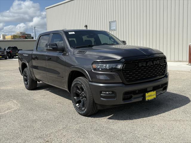 2026 RAM Ram 1500 RAM 1500 LONE STAR CREW CAB 4X2 57 BOX 2026 RAM Ram 1500 RAM 1500 LONE STAR CREW CAB 4X2 57 BOX