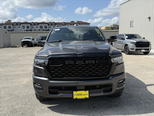 2026 RAM Ram 1500 RAM 1500 LONE STAR CREW CAB 4X2 57 BOX 2026 RAM Ram 1500 RAM 1500 LONE STAR CREW CAB 4X2 57 BOX