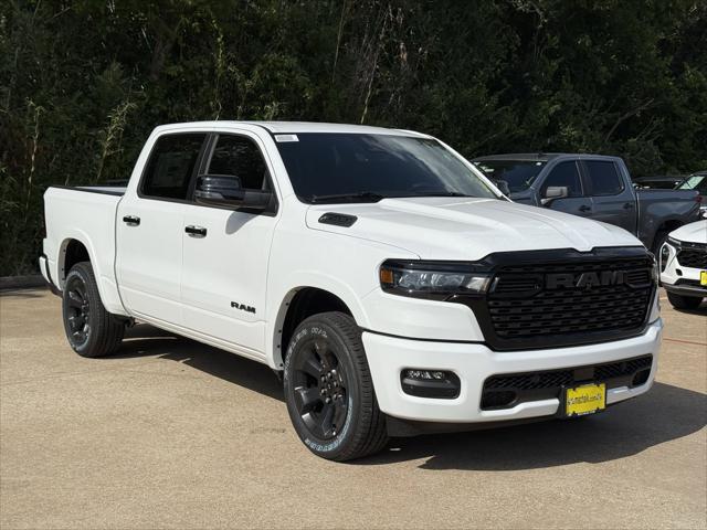 2026 RAM Ram 1500 RAM 1500 LONE STAR CREW CAB 4X2 57 BOX 2026 RAM Ram 1500 RAM 1500 LONE STAR CREW CAB 4X2 57 BOX