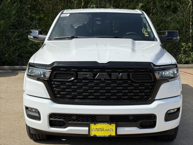 2026 RAM Ram 1500 RAM 1500 LONE STAR CREW CAB 4X2 57 BOX 2026 RAM Ram 1500 RAM 1500 LONE STAR CREW CAB 4X2 57 BOX