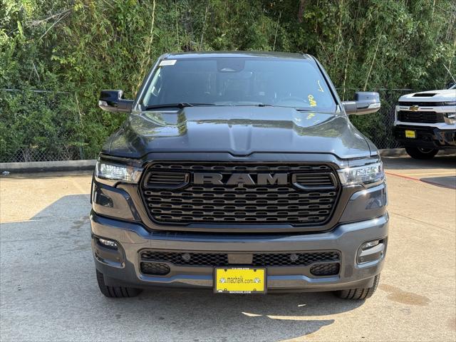 2026 RAM Ram 1500 RAM 1500 LONE STAR CREW CAB 4X2 57 BOX