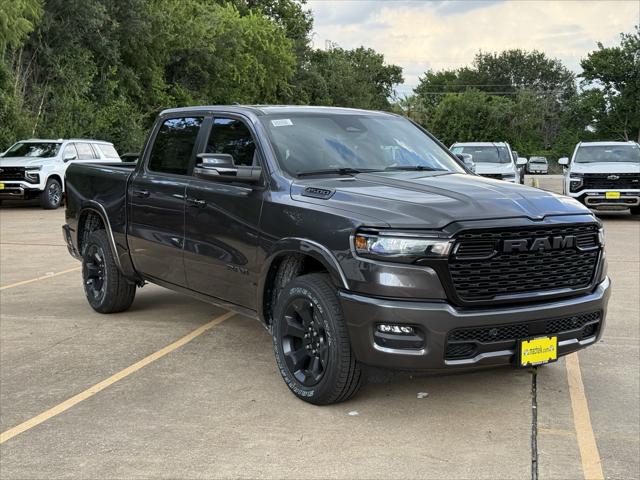 2026 RAM Ram 1500 RAM 1500 LONE STAR CREW CAB 4X2 57 BOX 2026 RAM Ram 1500 RAM 1500 LONE STAR CREW CAB 4X2 57 BOX