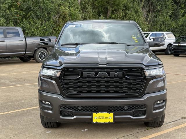 2026 RAM Ram 1500 RAM 1500 LONE STAR CREW CAB 4X2 57 BOX 2026 RAM Ram 1500 RAM 1500 LONE STAR CREW CAB 4X2 57 BOX