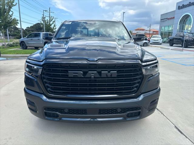 2026 RAM Ram 1500 RAM 1500 LARAMIE CREW CAB 4X2 57 BOX