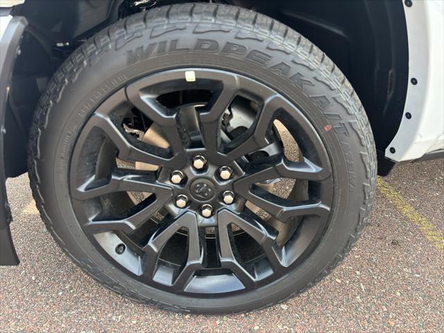 2026 RAM Ram 1500 RAM 1500 LIMITED CREW CAB 4X4 57 BOX 2026 RAM Ram 1500 RAM 1500 LIMITED CREW CAB 4X4 57 BOX