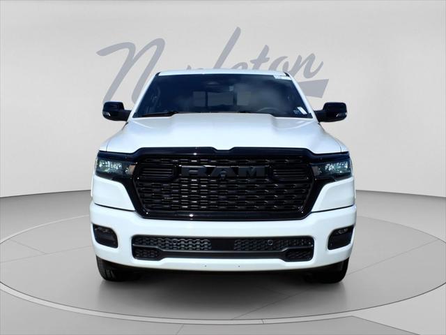 2026 RAM Ram 1500 RAM 1500 LIMITED CREW CAB 4X4 57 BOX 2026 RAM Ram 1500 RAM 1500 LIMITED CREW CAB 4X4 57 BOX