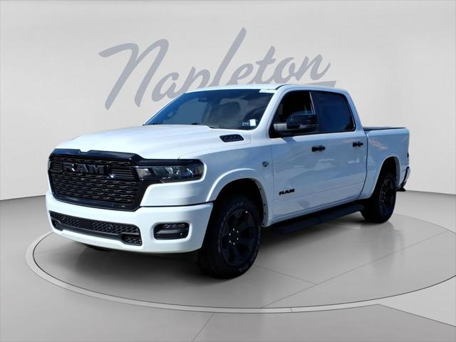 2026 RAM Ram 1500 RAM 1500 LIMITED CREW CAB 4X4 57 BOX 2026 RAM Ram 1500 RAM 1500 LIMITED CREW CAB 4X4 57 BOX