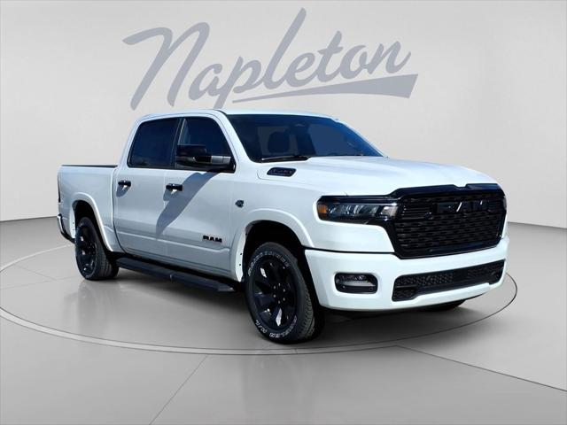 2026 RAM Ram 1500 RAM 1500 LIMITED CREW CAB 4X4 57 BOX 2026 RAM Ram 1500 RAM 1500 LIMITED CREW CAB 4X4 57 BOX