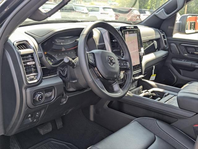 2026 RAM Ram 1500 RAM 1500 LIMITED CREW CAB 4X4 57 BOX 2026 RAM Ram 1500 RAM 1500 LIMITED CREW CAB 4X4 57 BOX