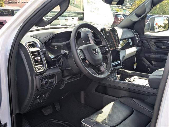 2026 RAM Ram 1500 RAM 1500 LIMITED CREW CAB 4X4 57 BOX 2026 RAM Ram 1500 RAM 1500 LIMITED CREW CAB 4X4 57 BOX