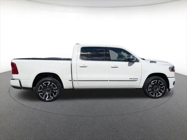 2026 RAM Ram 1500 RAM 1500 LIMITED CREW CAB 4X4 57 BOX 2026 RAM Ram 1500 RAM 1500 LIMITED CREW CAB 4X4 57 BOX