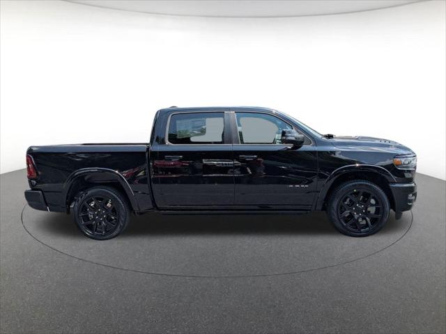2026 RAM Ram 1500 RAM 1500 LARAMIE CREW CAB 4X4 57 BOX 2026 RAM Ram 1500 RAM 1500 LARAMIE CREW CAB 4X4 57 BOX