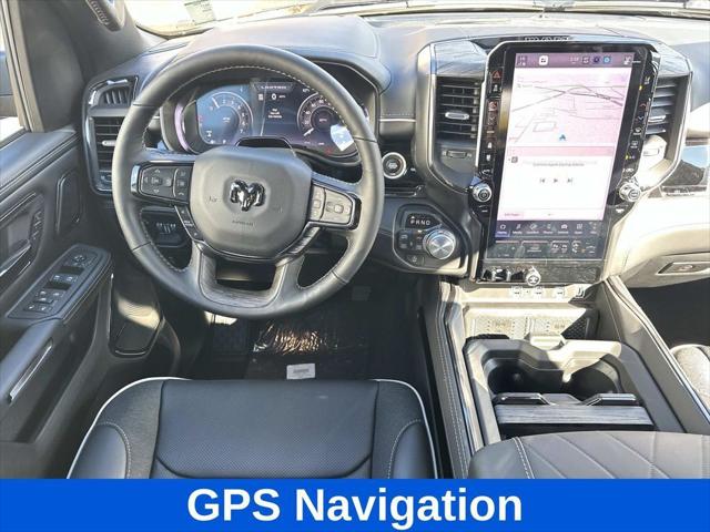 2026 RAM 1500 RAM 1500 LIMITED CREW CAB 4X4 57 BOX 2026 RAM 1500 RAM 1500 LIMITED CREW CAB 4X4 57 BOX