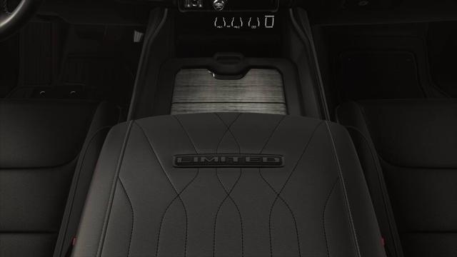 2026 RAM 1500 RAM 1500 LIMITED CREW CAB 4X4 57 BOX 2026 RAM 1500 RAM 1500 LIMITED CREW CAB 4X4 57 BOX