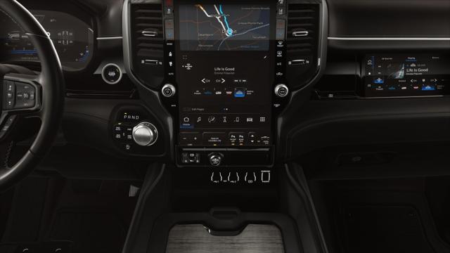 2026 RAM 1500 RAM 1500 LIMITED CREW CAB 4X4 57 BOX 2026 RAM 1500 RAM 1500 LIMITED CREW CAB 4X4 57 BOX